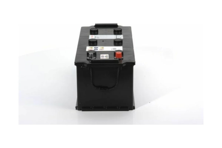 Батарея аккумуляторная Bosch 0092T30560 190А/ч 1200А прямая полярн. стандартные (Европа) клеммы 