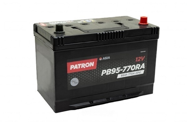 Аккумуляторная батарея PATRON PB95770RA